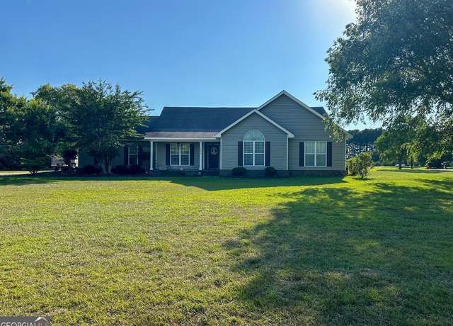 Property at 1016 Bradford Way, Statesboro, GA 30461, 3 beds, 2 baths