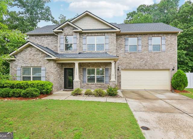 Property at 12323 Styron Dr, Hampton, GA 30228, 4 beds, 4 baths