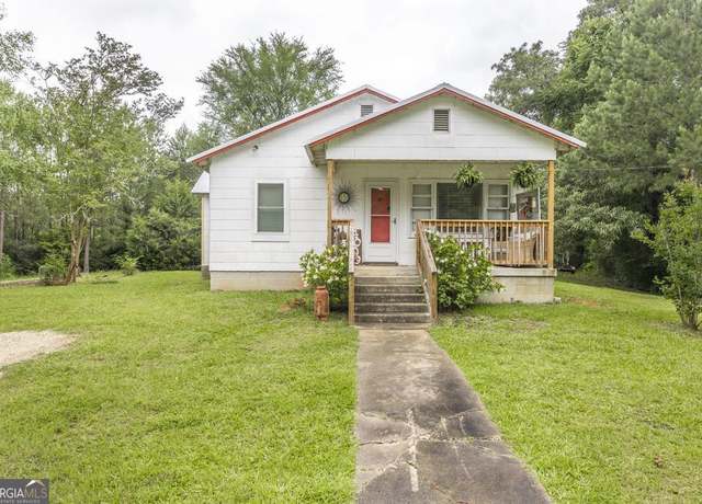 Property at 4009 Gray Hwy, Gray, GA 31032, 3 beds, 2 baths