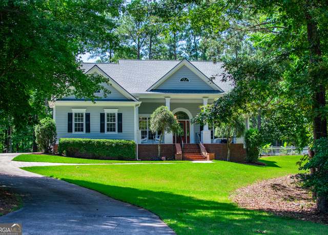 Property at 7003 Tara Dr, Villa Rica, GA 30180, 4 beds, 3 baths