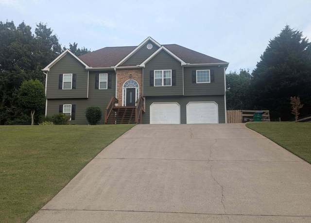 Property at 261 South Woods Ct, Jasper, GA 30143, 4 beds, 2 baths
