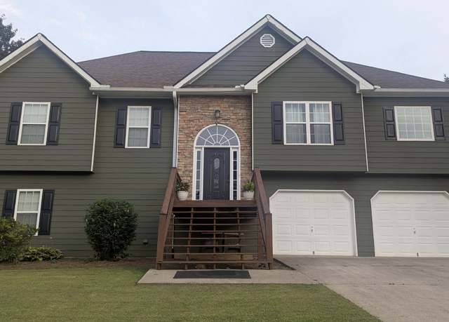 Property at 261 South Woods Ct, Jasper, GA 30143, 4 beds, 2 baths
