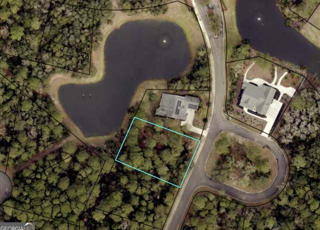 Property at 106 Storey Ave, St. Marys, GA 31558