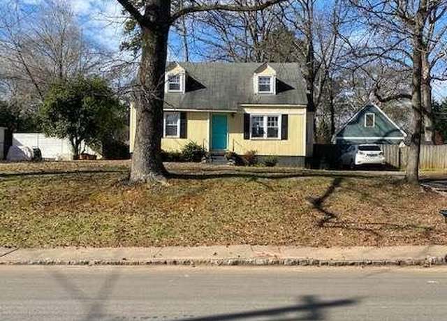 Property at 3366 Keswick Dr, Chamblee, GA 30341, 2 beds, 1 bath