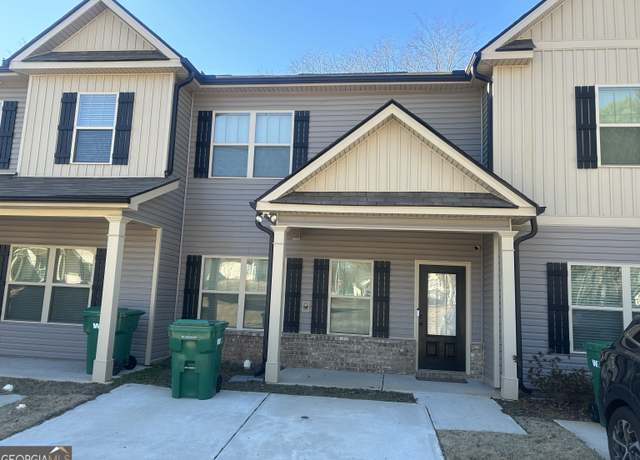 Property at 203 Camellia Ct, Jackson, GA 30233, 3 beds, 2.5 baths