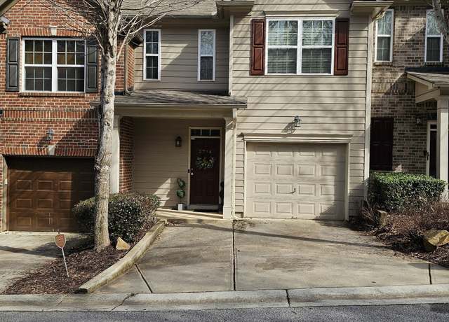 Property at 2764 Keystone Ave, Lithonia, GA 30058, 3 beds, 2.5 baths