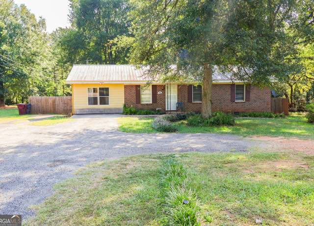 Property at 9836 Ga Highway 83 S, Monticello, GA 31064, 3 beds, 1 bath