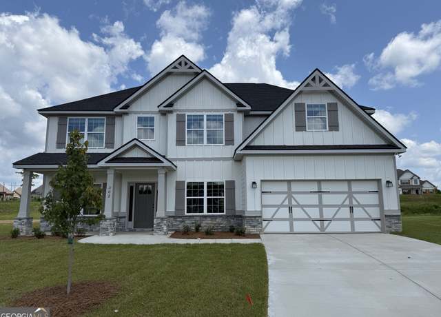 Property at 302 Waldrop Loop #219, Bonaire, GA 31005, 5 beds, 3 baths