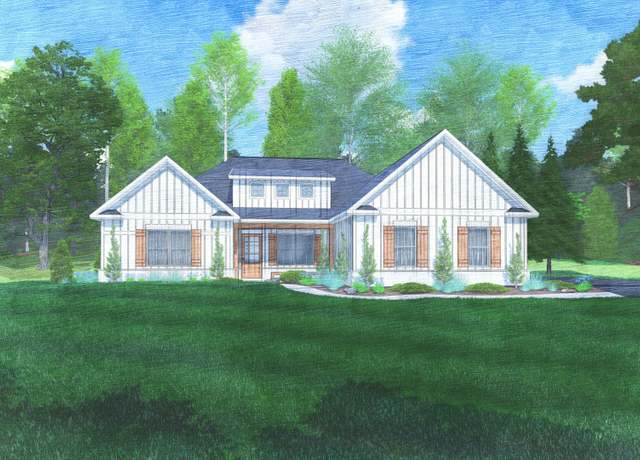 Property at LOT 62 Hawkins Hl #62, Fortson, GA 31808, 4 beds, 3 baths