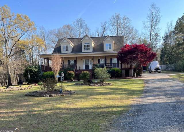 Property at 110 Brushy Creek Ln, Jackson, GA 30233, 3 beds, 2 baths