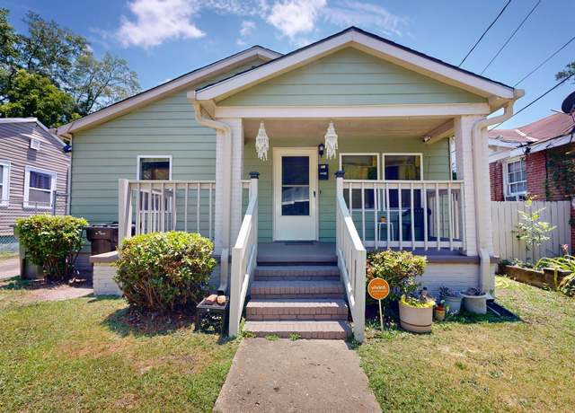 Property at 2930 Hood St, Columbus, GA 31906, 3 beds, 1 bath