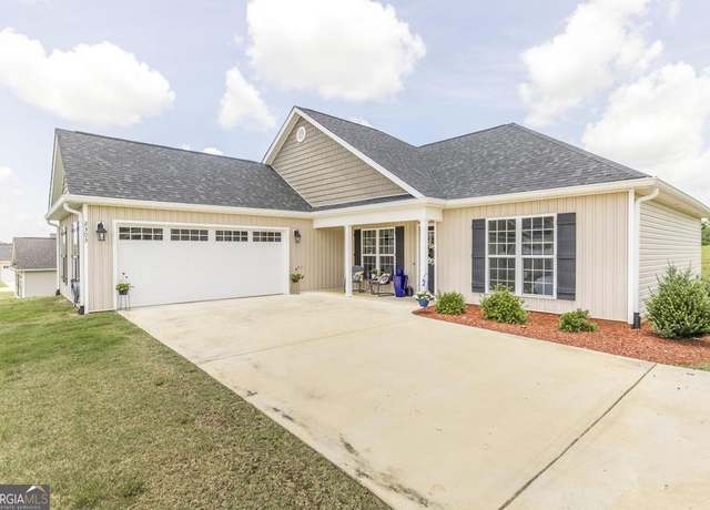 Property at 2303 Quail Ridge Ln, Perry, GA 31069, 2 beds, 2 baths