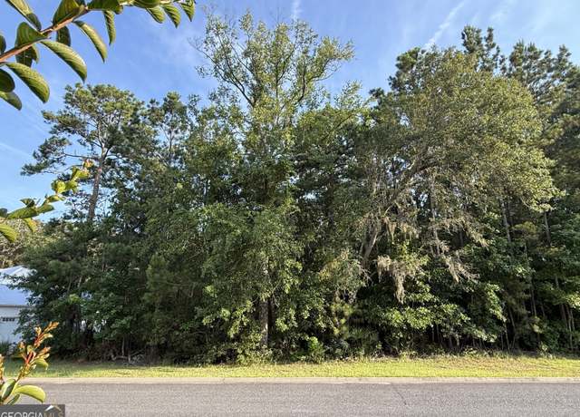 Property at LOT 143 Canopy Ln, Waverly, GA 31565