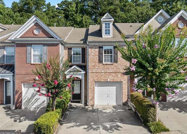 Property at 3809 Grovemont Pl #3809, Duluth, GA 30096, 3 beds, 2.5 baths