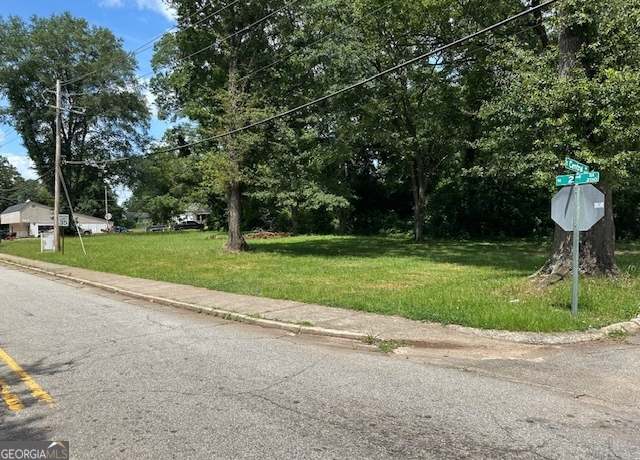Property at 234 N 2nd, Griffin, GA 30223