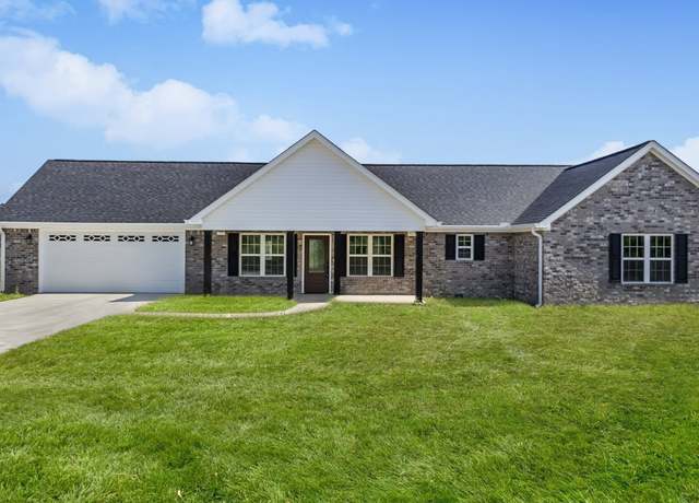 Property at 525 Northwood Dr, Centre, AL 35960, 3 beds, 2 baths