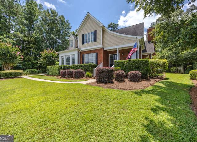 Property at 104 Palmer Dr, Macon, GA 31210, 4 beds, 3.5 baths