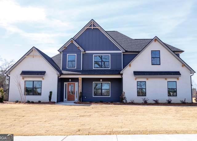Property at 270 Grove Park #15, Senoia, GA 30276, 4 beds, 3.5 baths