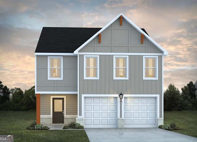 Property at 203 Freshwater Ct Unit E32, Lagrange, GA 30241, 4 beds, 2.5 baths