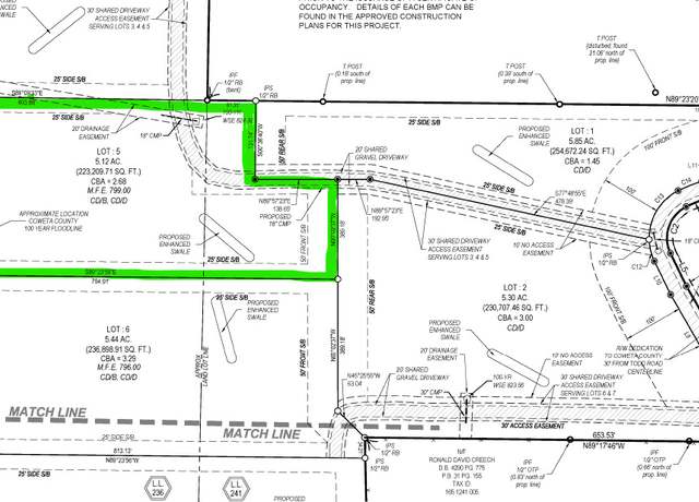 Property at LOT 5 Todd Seven, Senoia, GA 30276