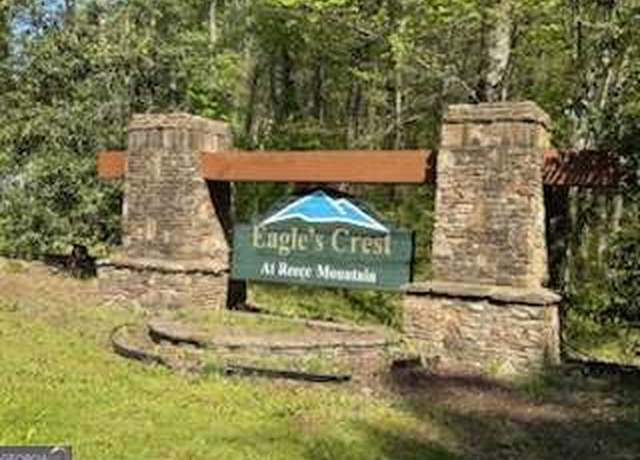 Property at 0 Eastside Dr, Ellijay, GA 30536