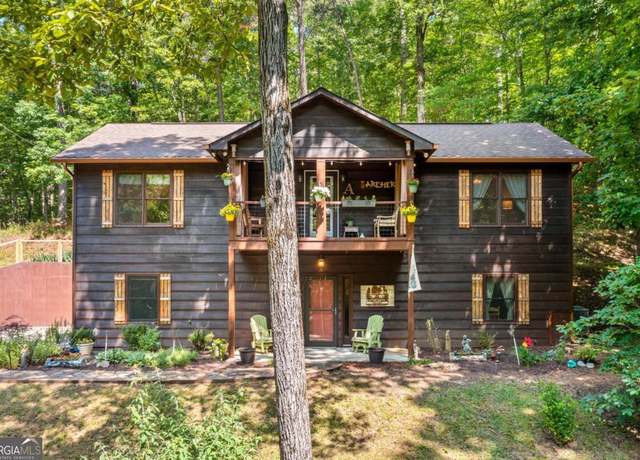Property at 100 Julep Cir, Ellijay, GA 30540, 2 beds, 2.5 baths