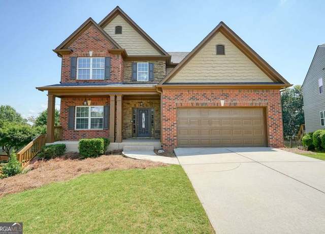 Property at 6665 Flagstone Ct, Cumming, GA 30028, 5 beds, 4 baths