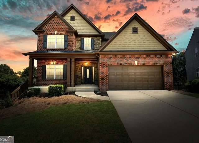 Property at 6665 Flagstone Ct, Cumming, GA 30028, 5 beds, 4 baths