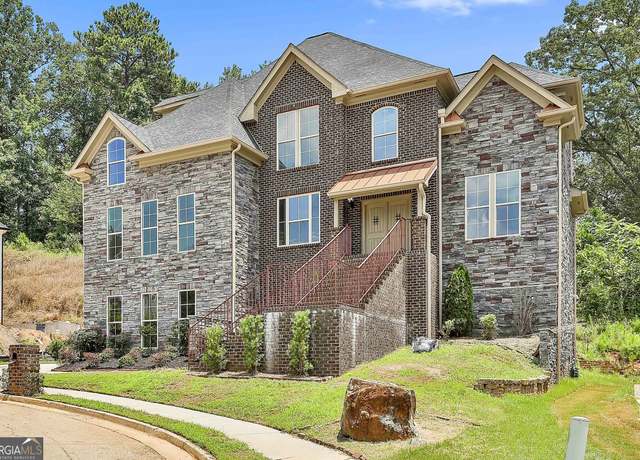 Property at 2914 Battlecrest Dr, Decatur, GA 30034, 7 beds, 8.5 baths