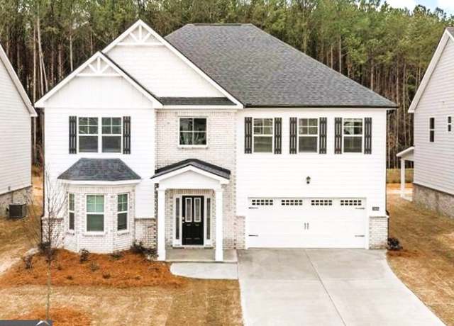 Property at 13262 Tolstoy Dr, Covington, GA 30014, 4 beds, 2.5 baths