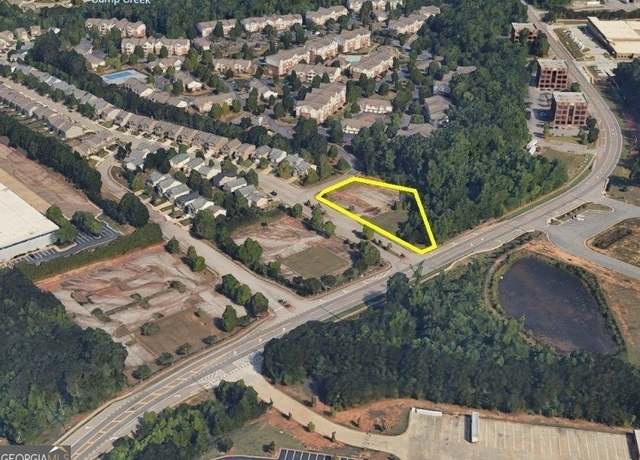 Property at 2050 Avalon Pkwy Unit 1.21 AC, Mcdonough, GA 30253