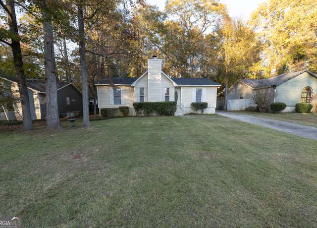 Property at 630 Will Scarlet Way, Macon, GA 31220, 3 beds, 2 baths