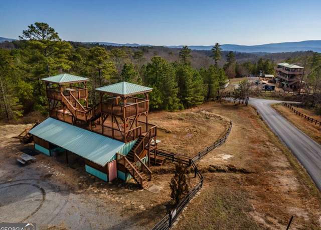 Property at 825 Young Loop, Fairmount, GA 30139