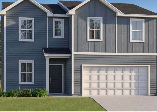 Property at 110 Oconee Trl, Perry, GA 31069, 4 beds, 2.5 baths