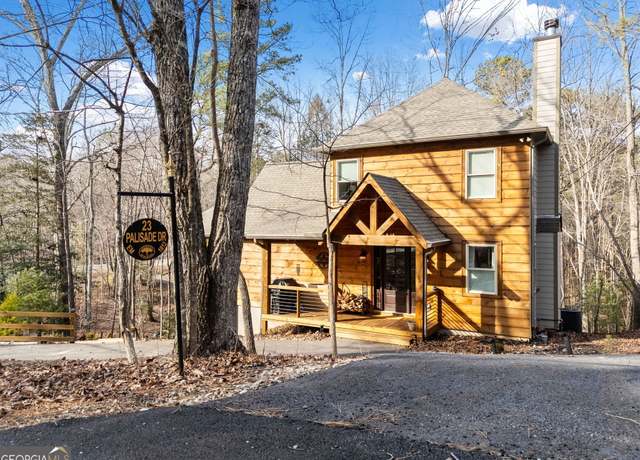 Property at 23 Palisade Dr #1812, Ellijay, GA 30540, 3 beds, 3.5 baths