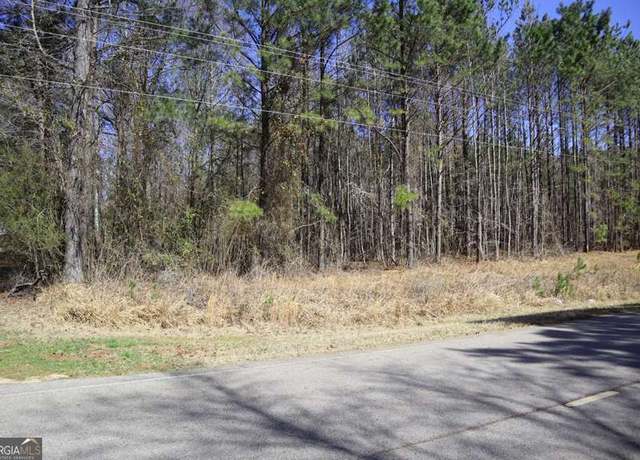 Property at LT.J St Mark Church Rd SW Unit J, Sparta, GA 31087