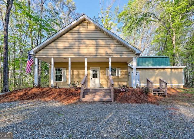 Property at 268 Kerdzen Way, Maysville, GA 30558, 4 beds, 3 baths
