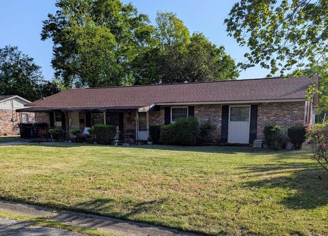 Property at 1317 Glenwood Rd, Columbus, GA 31906, 4 beds, 4 baths