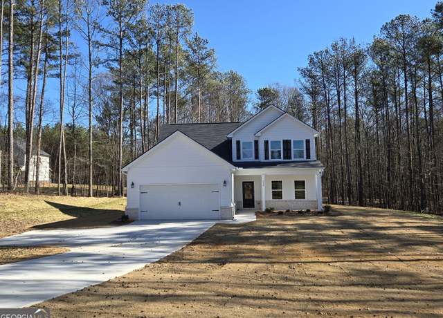 Property at 746 S Bethany Rd, Locust Grove, GA 30248, 4 beds, 2.5 baths