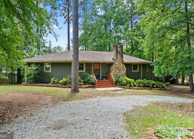 Property at 146 N Little River Run, Eatonton, GA 31024, 3 beds, 3 baths