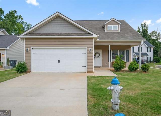 Property at 317 Cypress Dr, Gray, GA 31032, 3 beds, 2.5 baths