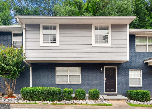 Property at 3149 Buford Hwy NE, Atlanta, GA 30329, 3 beds, 2.5 baths