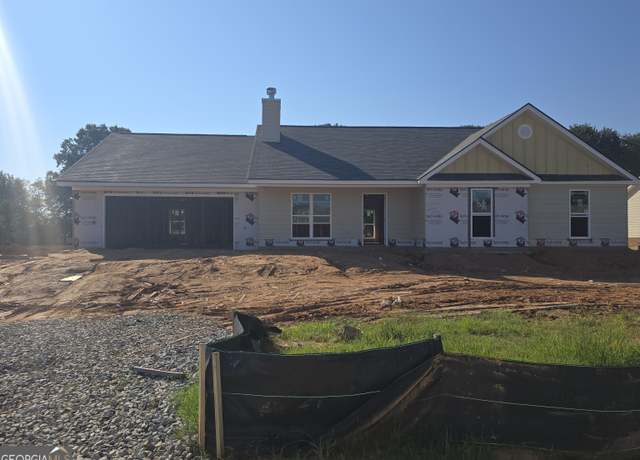 Property at 287 Dove Field Dr #81, Statham, GA 30666, 4 beds, 3 baths
