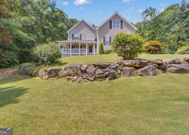 Property at 20 Barrington Bluff Ct, Sharpsburg, GA 30277, 4 beds, 2.5 baths