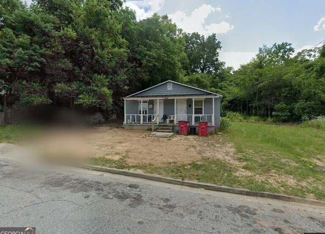 Property at 2250 Roosevelt Ave, Macon, GA 31204, 2 beds, 2 baths