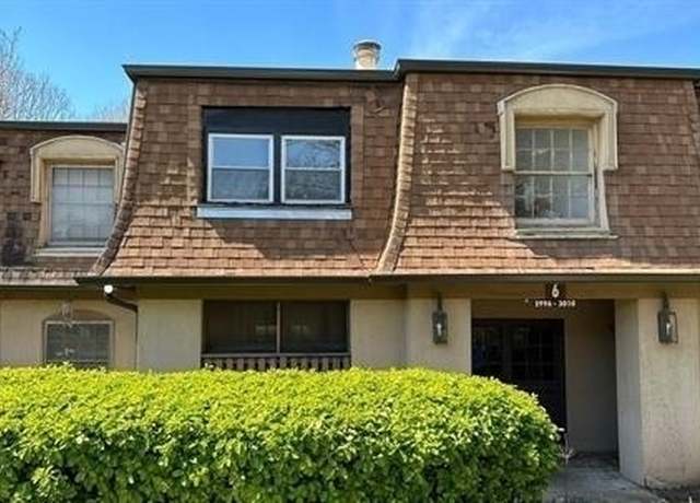 Property at 3000 Parc Lorraine, Lithonia, GA 30038, 2 beds, 2 baths