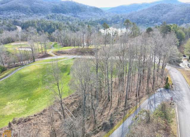 Property at 0 Waterfall Dr Lot G1, Clayton, GA 30525