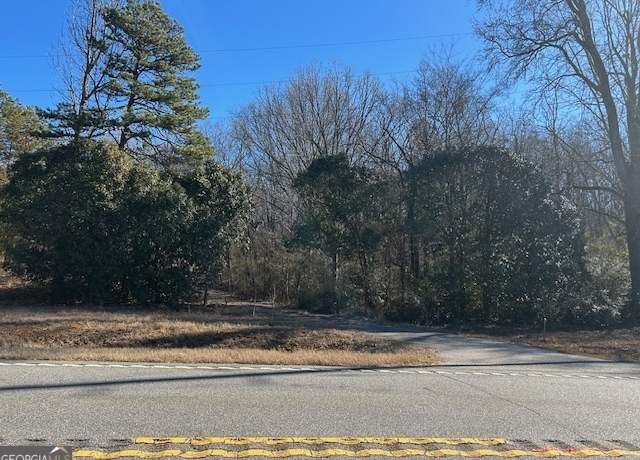 Property at 2695 Wildcat Bridge Rd, Royston, GA 30662