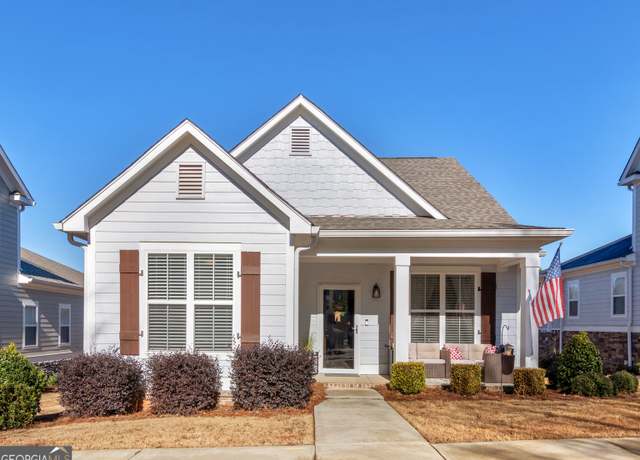 Property at 1570 Carriage Ridge Dr, Greensboro, GA 30642, 3 beds, 2 baths