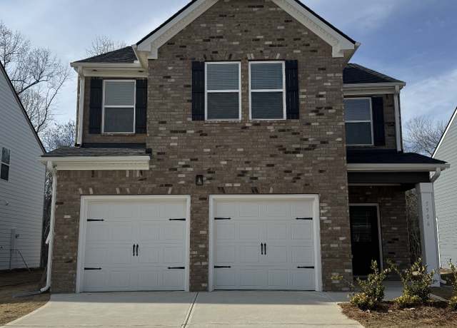Property at 5306 Tolar Rd #19, South Fulton, GA 30213, 4 beds, 2.5 baths